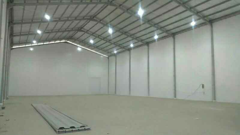 dijual ruko gudang kantor jl kayu manis 1 blok f 10