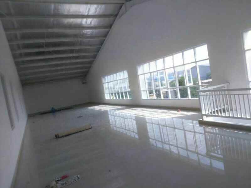 dijual ruko gudang kantor jl kayu manis 1 blok f 10