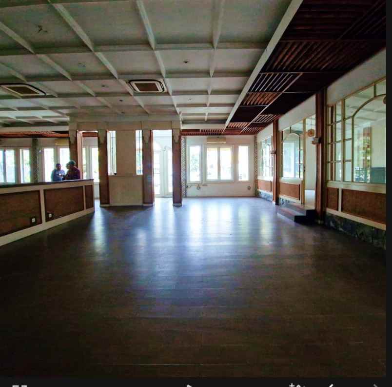 dijual ruko gudang kantor jl meruya utara