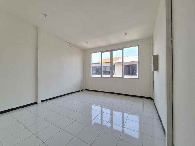 dijual ruko gudang kantor jln klampis jaya kec