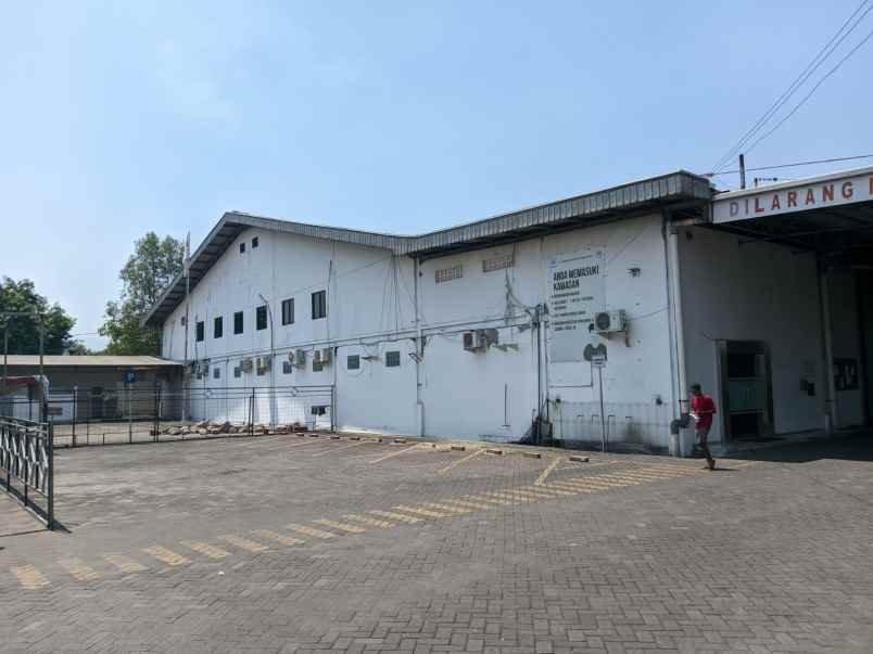 dijual ruko gudang kantor kab mojokerto