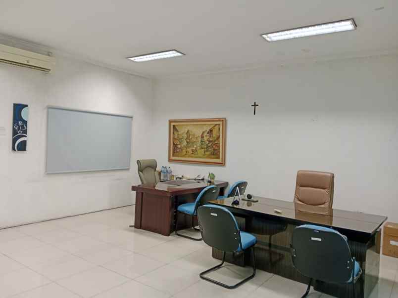 dijual ruko gudang kantor kab mojokerto