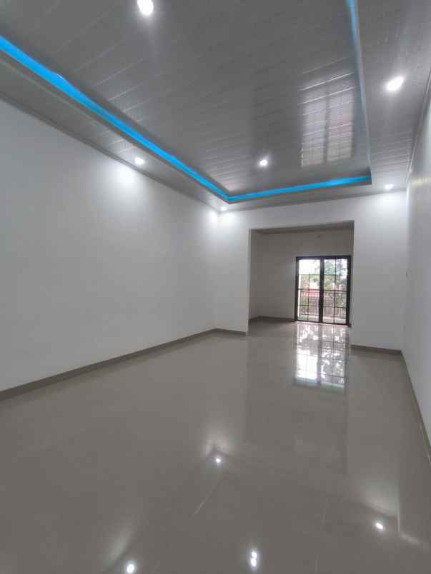 dijual ruko gudang kantor kahfi 2 jagakarsa jakarta