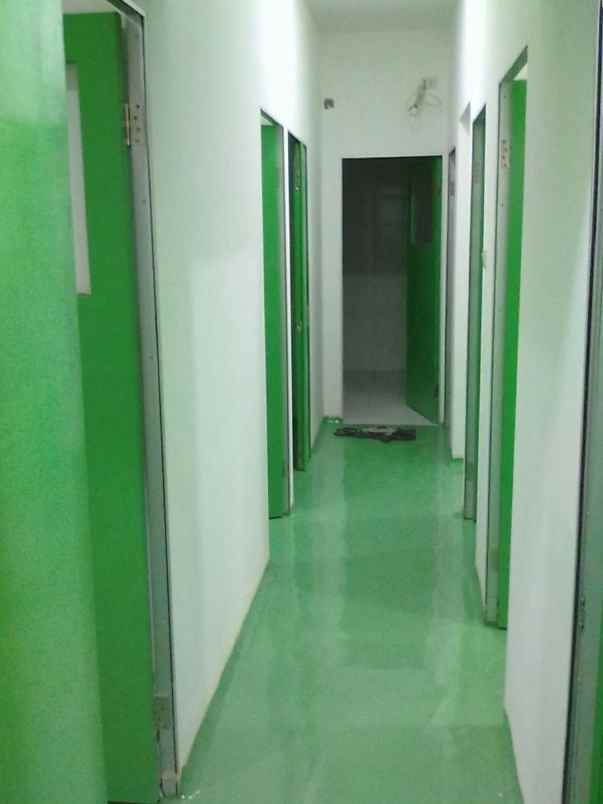 dijual ruko gudang kantor kawasan bizpark jababeka