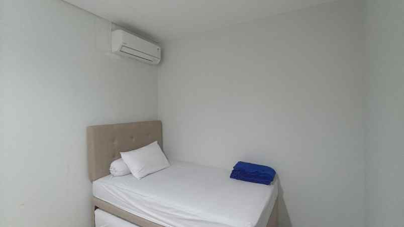 dijual ruko gudang kantor kirana boutique office