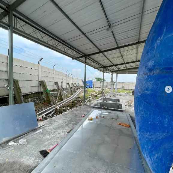 dijual ruko gudang kantor madureso gresik mojokerto