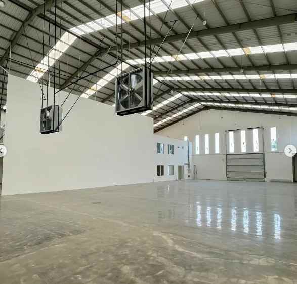 dijual ruko gudang kantor madureso gresik mojokerto