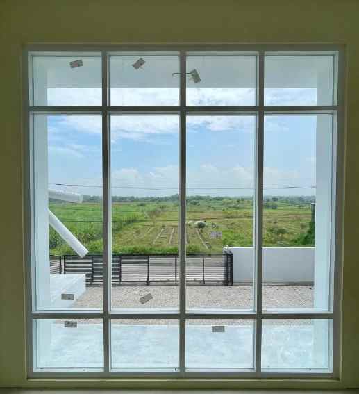 dijual ruko gudang kantor madureso gresik mojokerto