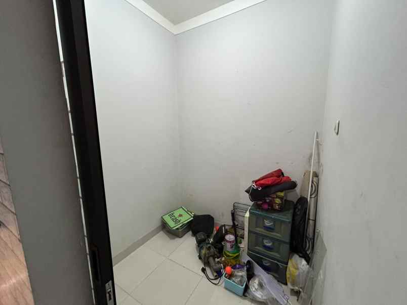 dijual ruko gudang kantor melia garden graha raya