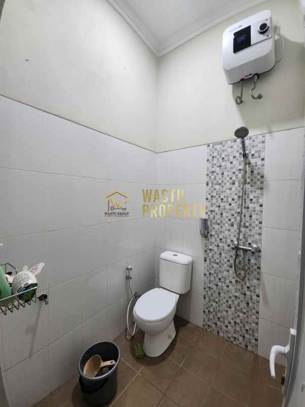 dijual ruko gudang kantor moyudan sleman diy