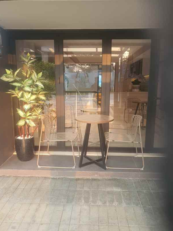 dijual ruko gudang kantor oaze lippo cikarang jl mh