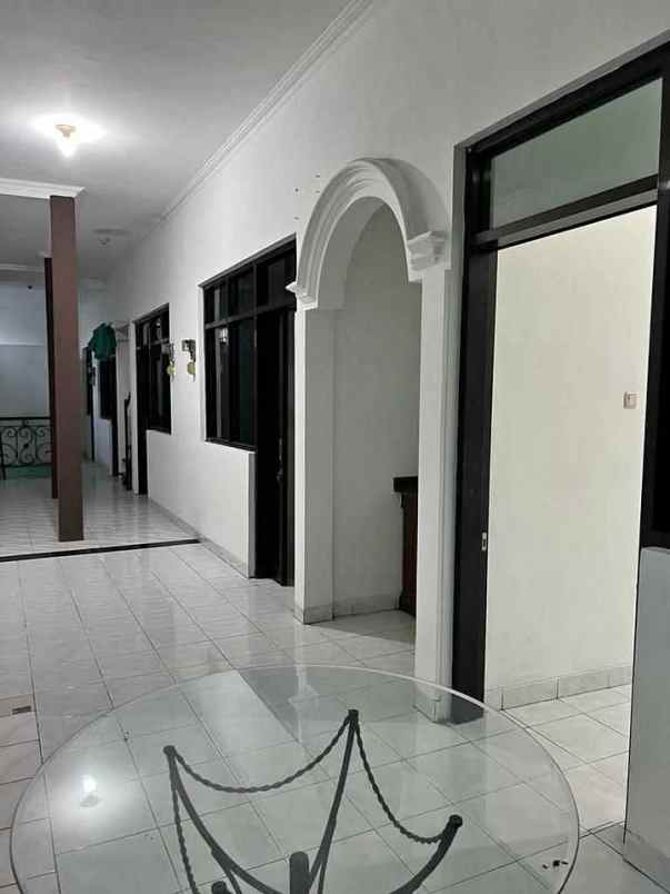 dijual ruko gudang kantor pacar keling