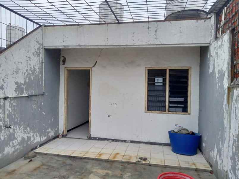 dijual ruko gudang kantor pasar kembang sawahan surabaya