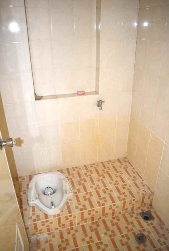 dijual ruko gudang kantor pasar modern kota harapan