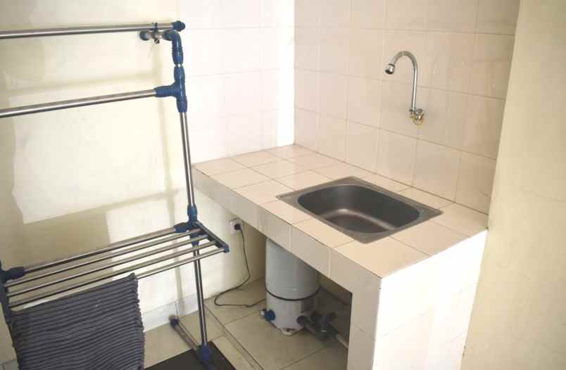 dijual ruko gudang kantor pasar modern kota harapan