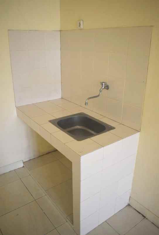 dijual ruko gudang kantor pasar modern kota harapan