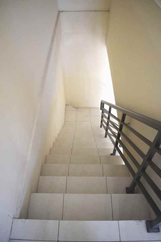 dijual ruko gudang kantor pasar modern kota harapan