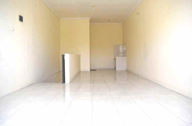 dijual ruko gudang kantor pasar modern kota harapan