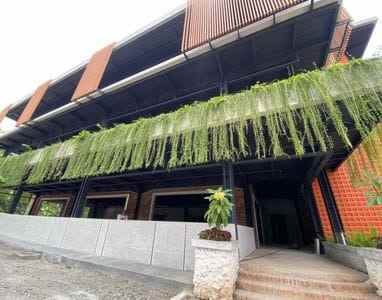 dijual ruko gudang kantor pejaten