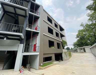 dijual ruko gudang kantor pejaten