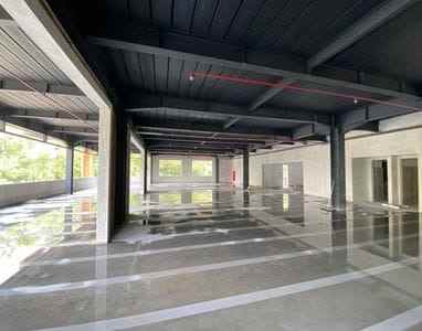 dijual ruko gudang kantor pejaten