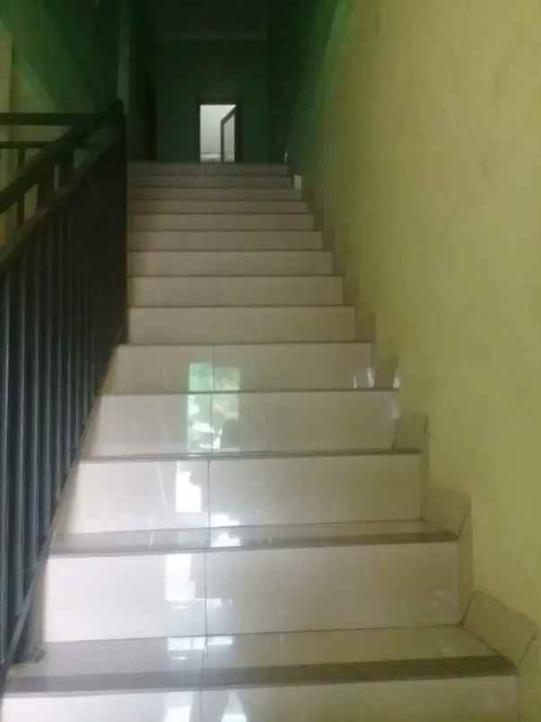 dijual ruko gudang kantor pejuang bekasi utara