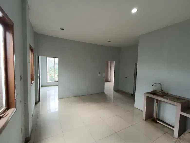 dijual ruko gudang kantor pejuang bekasi utara