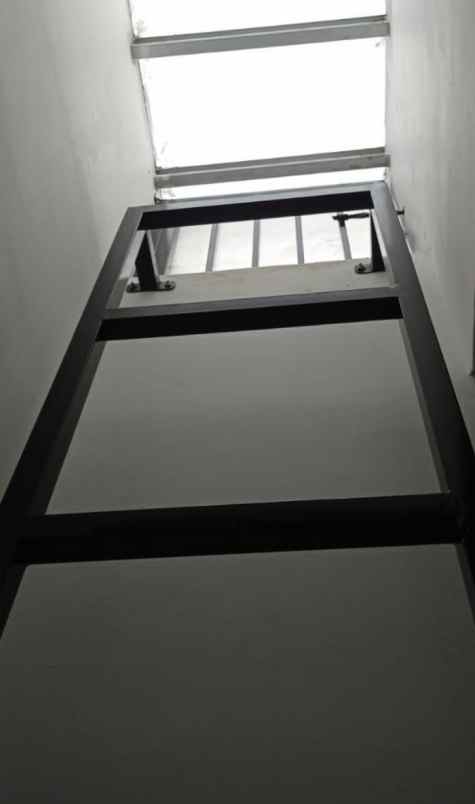 dijual ruko gudang kantor raden saleh sukmajaya depok