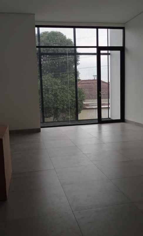 dijual ruko gudang kantor raden saleh sukmajaya depok