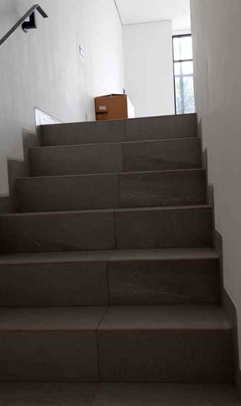 dijual ruko gudang kantor raden saleh sukmajaya depok