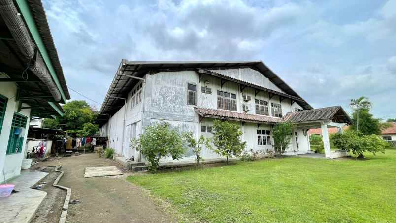 dijual ruko gudang kantor raya cangkir driyorejo