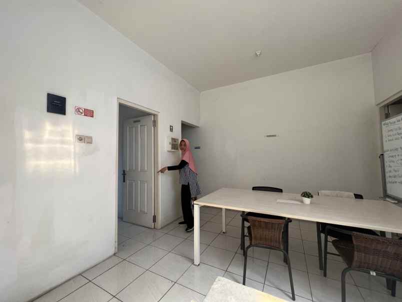 dijual ruko gudang kantor raya gunung anyar