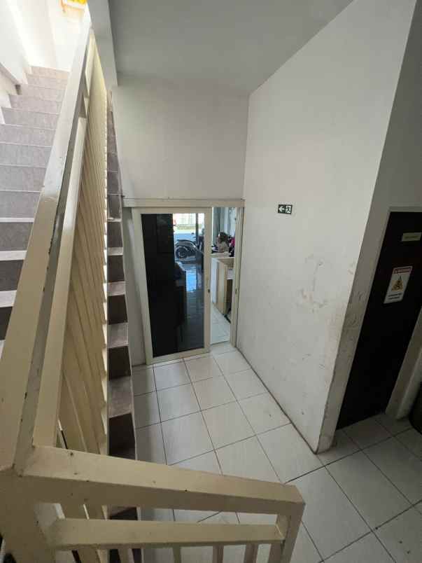 dijual ruko gudang kantor raya gunung anyar