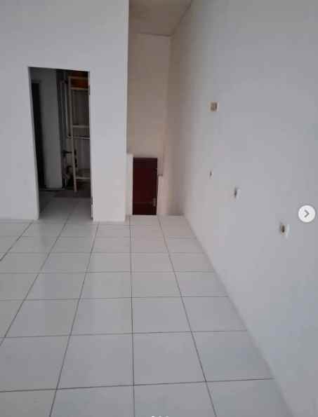 dijual ruko gudang kantor raya kalirungkut surabaya