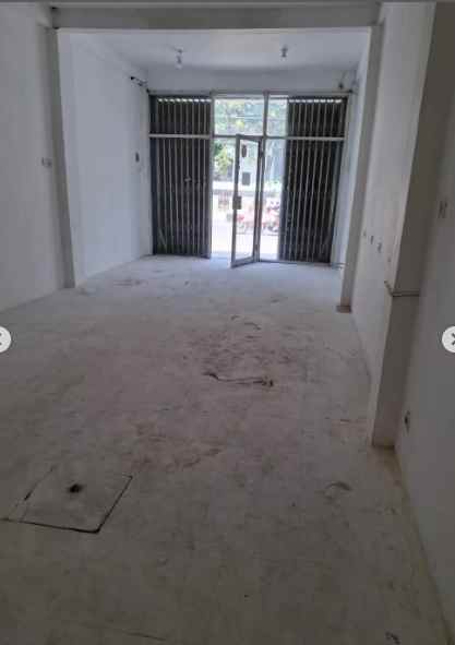 dijual ruko gudang kantor raya kalirungkut surabaya