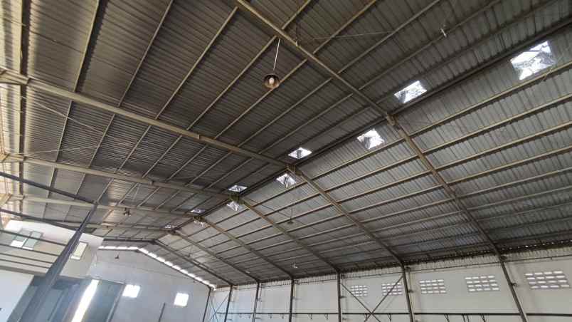 dijual ruko gudang kantor raya pelem watu