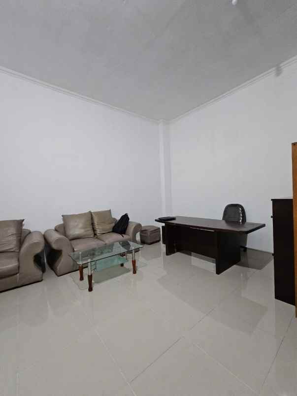 dijual ruko gudang kantor raya pelem watu