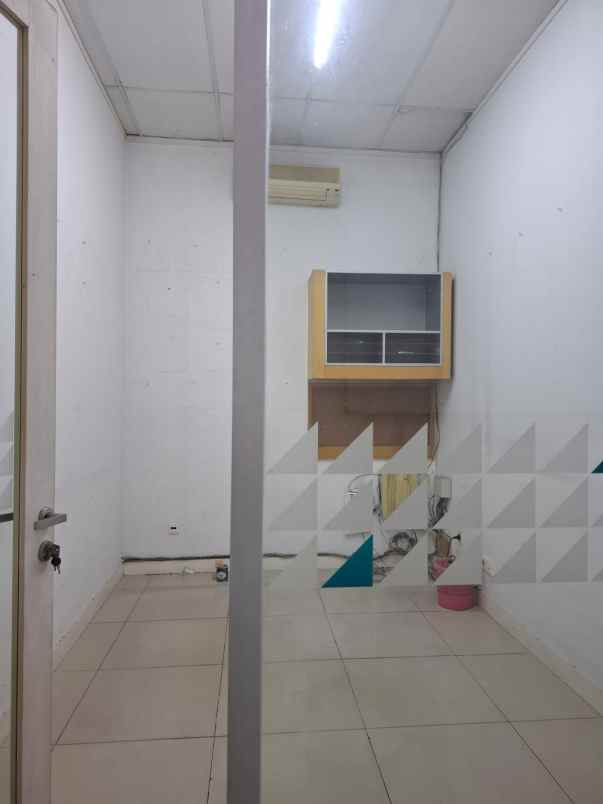 dijual ruko gudang kantor tangcity tangerang