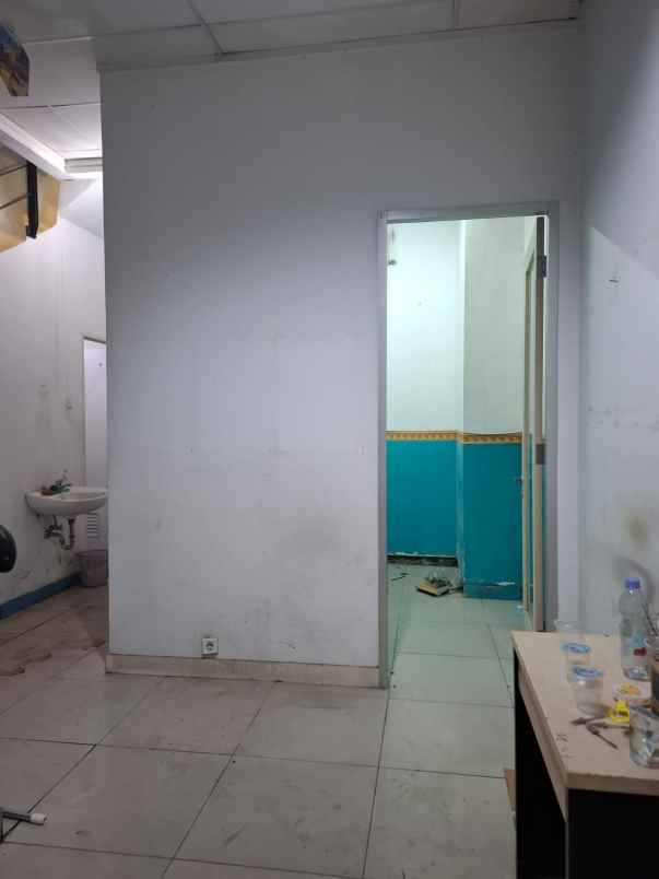 dijual ruko gudang kantor tangcity tangerang