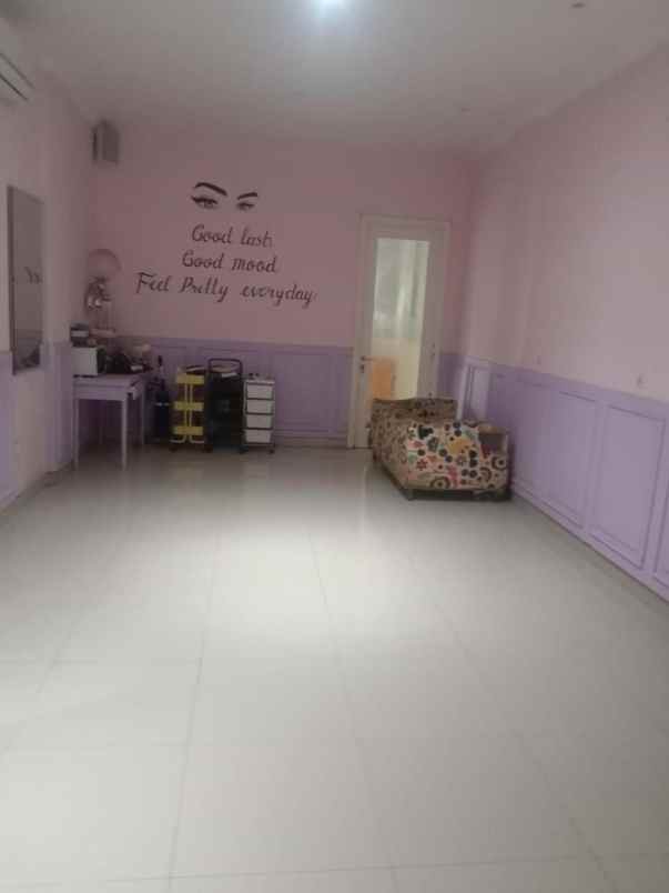 dijual ruko gudang kantor tanjung duren utara 4