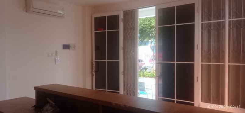 dijual ruko hollywood boulevard jababeka strategis