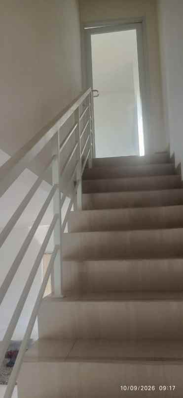 dijual ruko hollywood boulevard jababeka strategis
