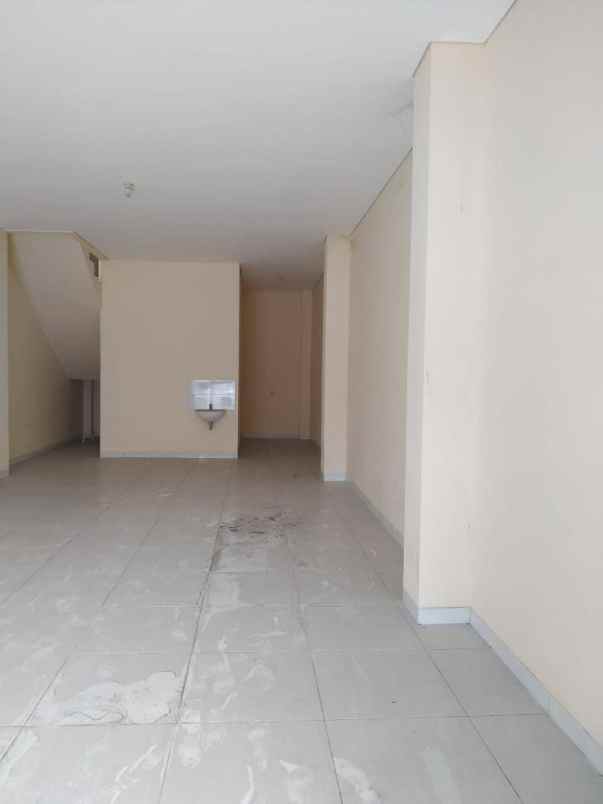 dijual ruko raya menganti wiyung surabaya barat