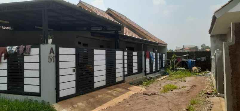 dijual rumag di kabupaten bandung daerah soreang