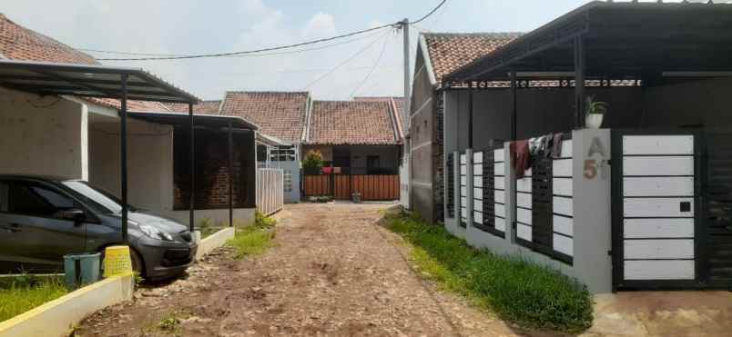 dijual rumag di kabupaten bandung daerah soreang
