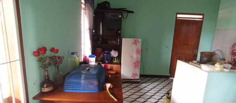 dijual rumag di kabupaten bandung daerah soreang