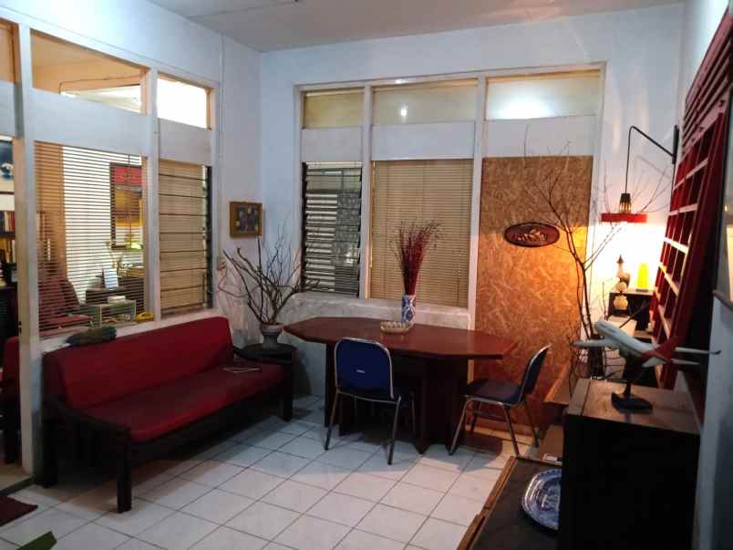 dijual rumah 1 6m daerah karasak ii astanaanyar