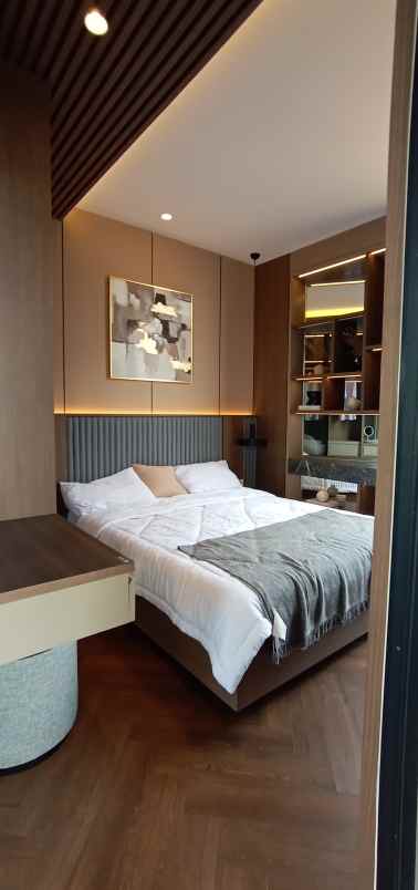 dijual rumah 2 lt citaville cibubur harga 700 jutaan