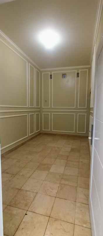 dijual rumah 200 jutaan di kota depok