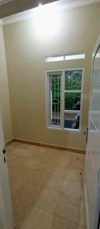 dijual rumah 200 jutaan di kota depok